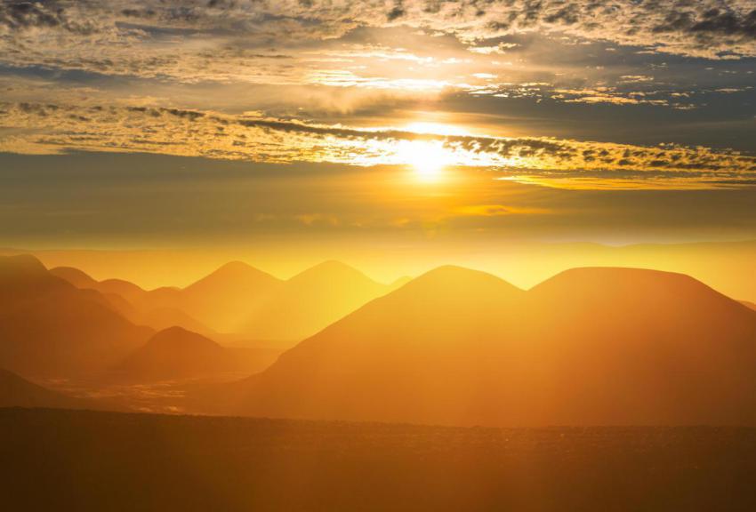 Mountains on sunset 2024 04 22 19 55 34 utc