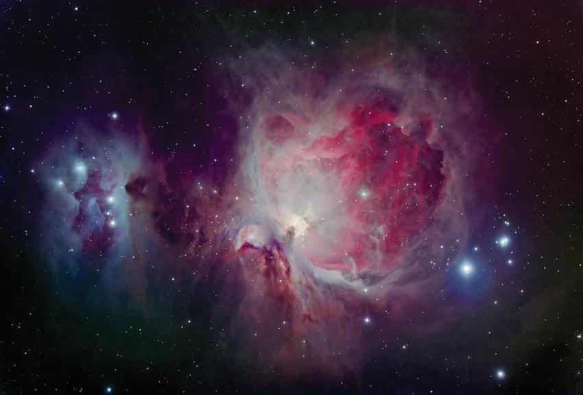 Sci Fi Nebula Wallpapers free download (5)