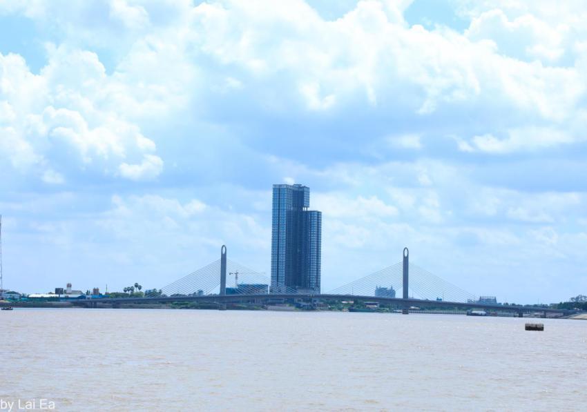 Cambodia Natural Near Phnom Penh 35