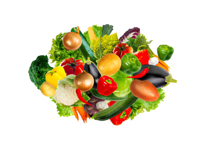 Vegetables png file free download (frefile com) 53