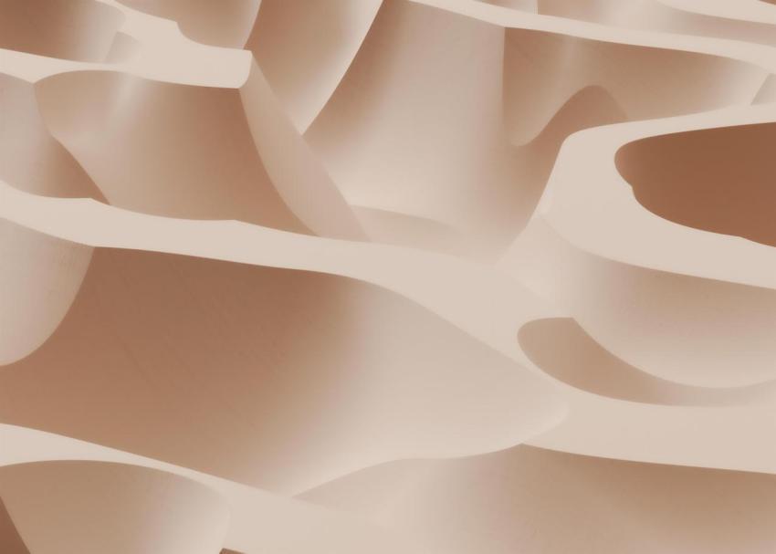Elegant abstract beige waves resembling soft sand 2024 12 07 13 32 12 utc