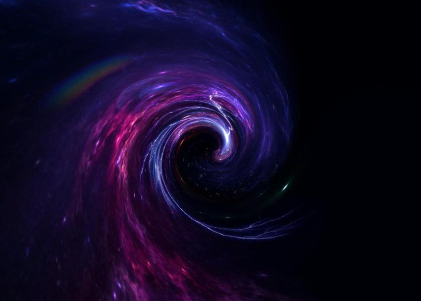 Big bang black hole supermassive star galaxy c 2024 11 27 19 44 31 utc