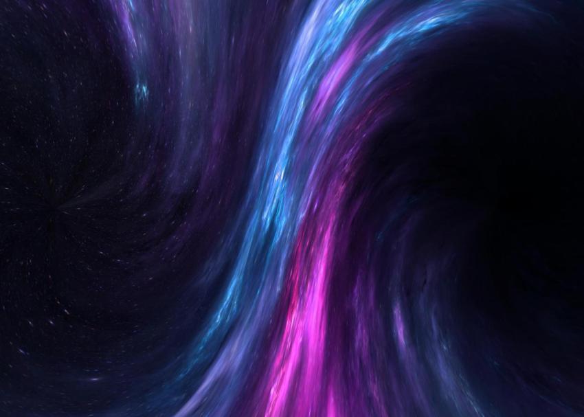 Big bang black hole supermassive star galaxy c 2024 11 27 19 15 41 utc