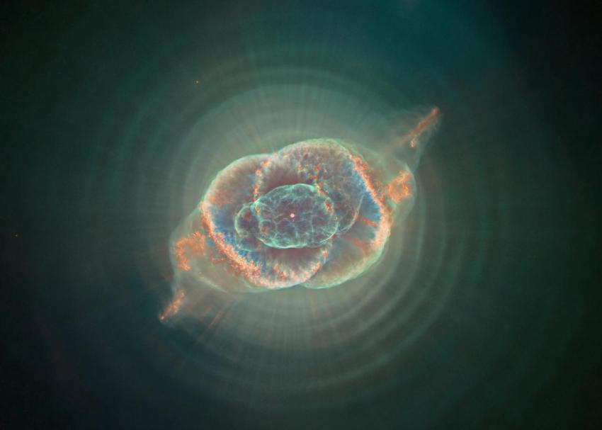 Sci Fi Nebula Wallpapers free download (29)
