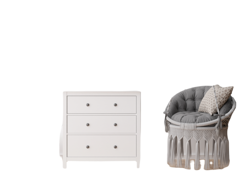 Empty white wall in modern living room mock up in 2024 12 07 13 33 17 utc