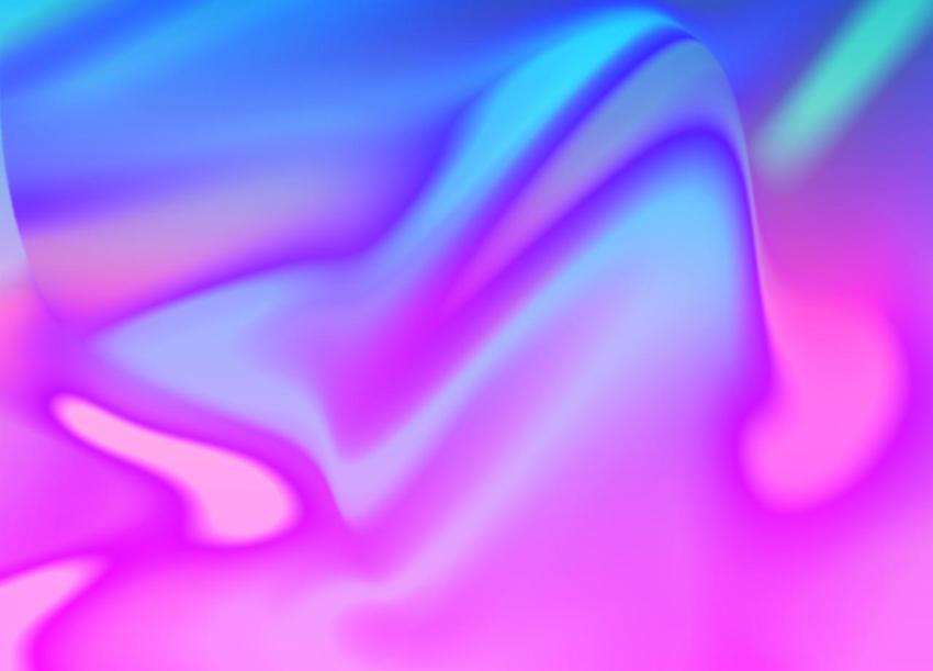 Holographic digital trendy gradient background 2023 11 27 05 22 29 utc