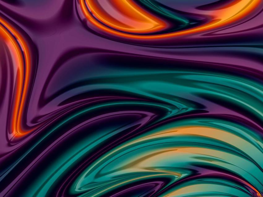 Computer generated abstract colorful fractal artwo 2023 11 27 05 31 36 utc