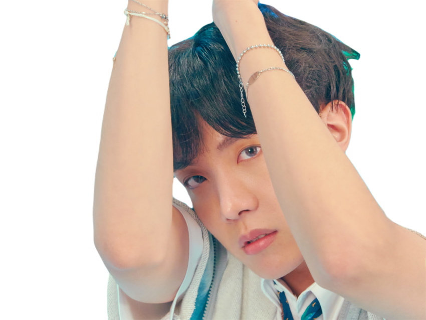 J hope bts south 4000x3000 9548