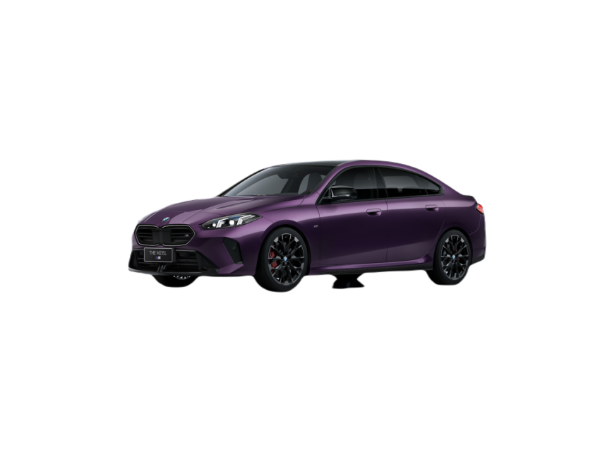 Bmw m235l xdrive 6000x4500 20047