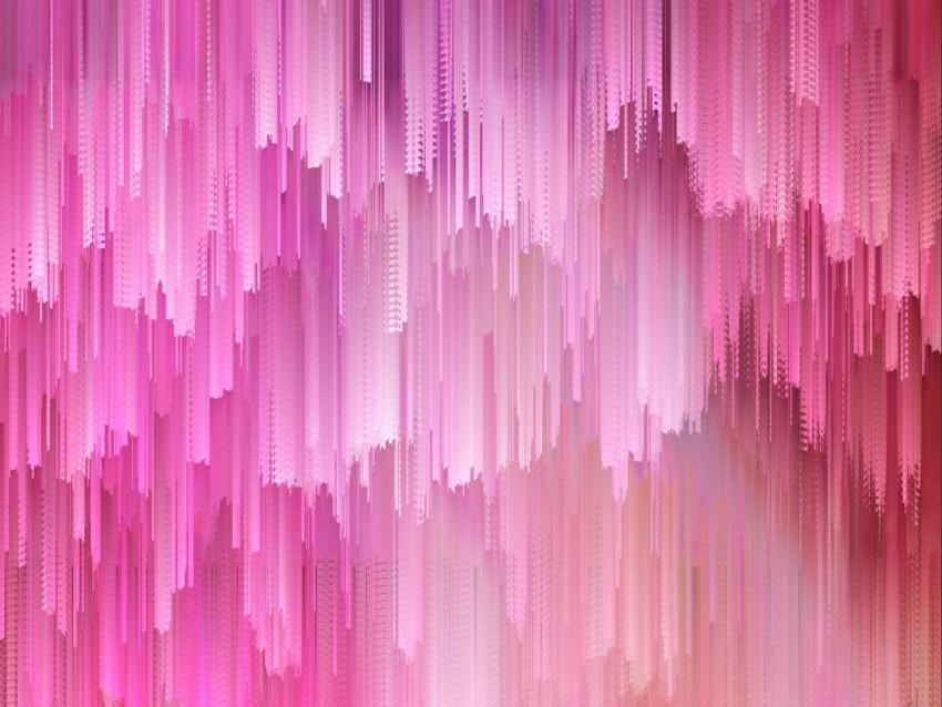 Ombre pink cascade 2023 11 27 05 27 04 utc