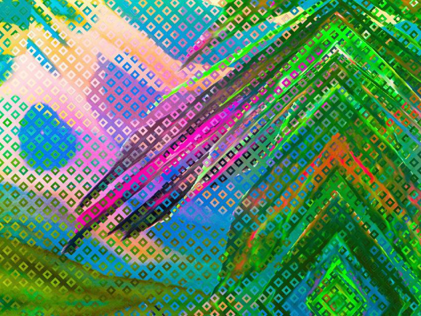 Neon color background 2023 11 27 05 18 06 utc