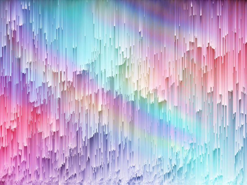 Dreamy gradient paradise background 2023 11 27 05 15 51 utc