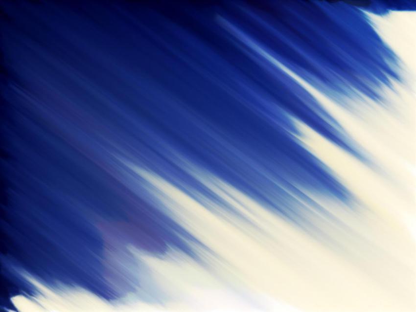 Blue and white abstract painting 2023 11 27 05 17 46 utc