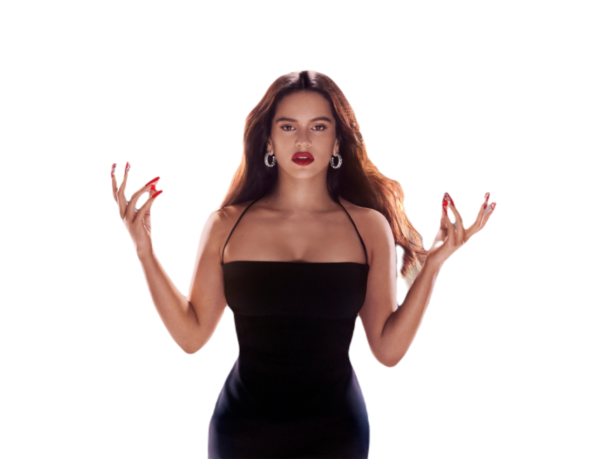 Rosal a spanish singer photoshoot 4000x3082 8794
