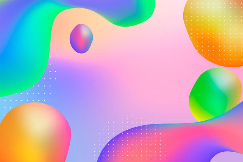Colorful fluid gradient patterned background 2023 11 27 05 37 19 utc