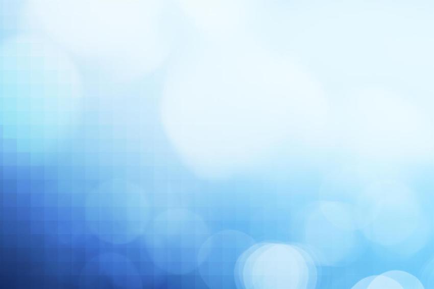 Bokeh lights on blue background 2023 11 27 05 24 01 utc