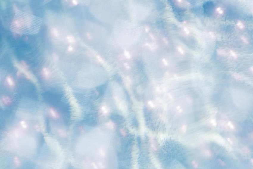 Blue shiny glitter textured background 2023 11 27 04 52 58 utc