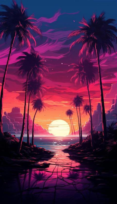 Phone Wallpaper (614)