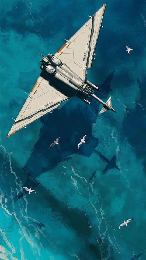 Phone Wallpaper (215)