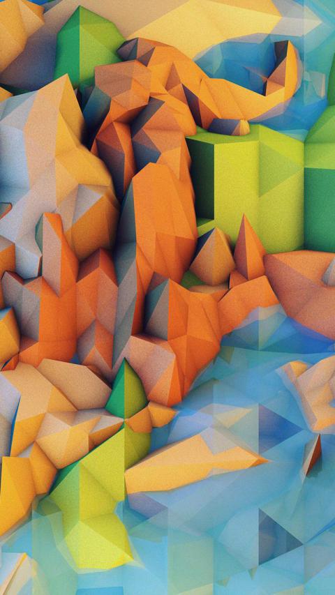 Phone Wallpapers (190)