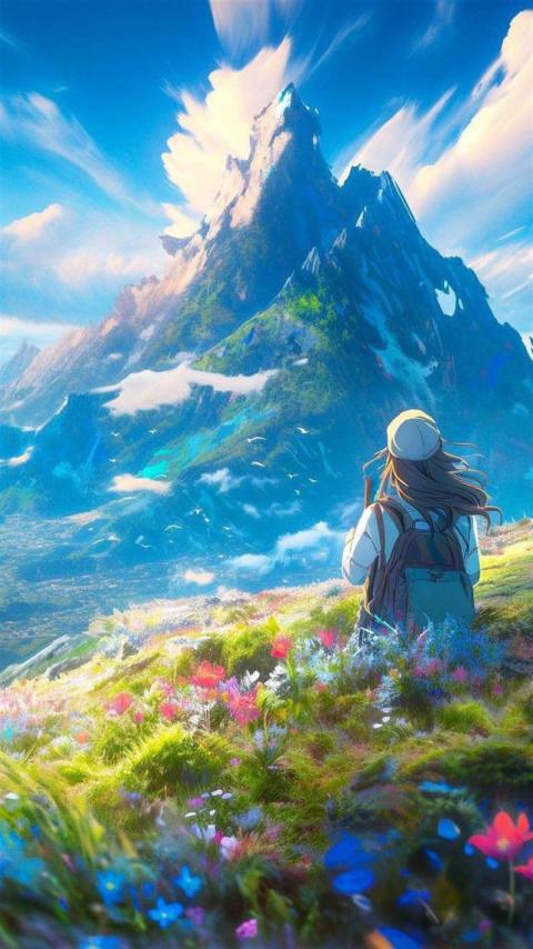 Phone Wallpaper (490)
