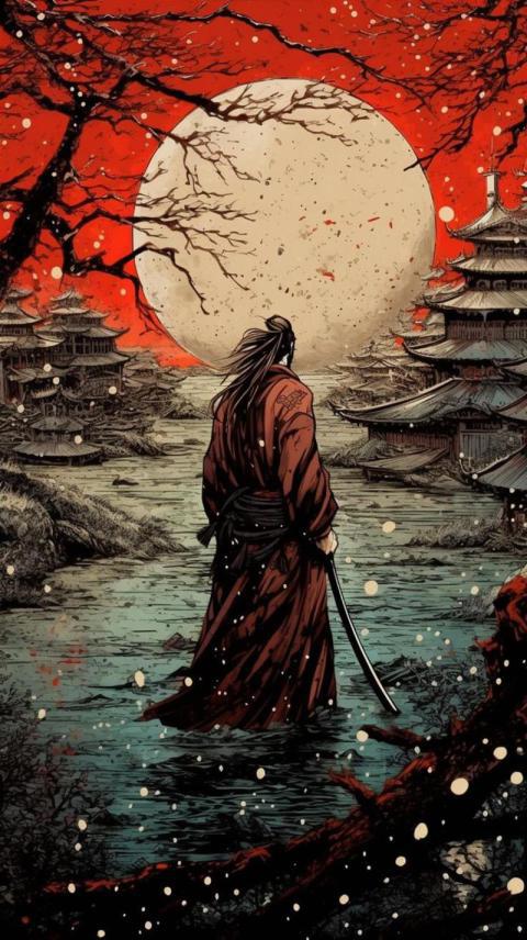 Phone Wallpaper (419)