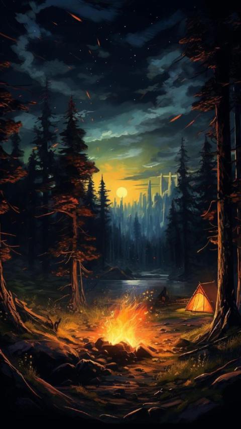 Phone Wallpaper (570)