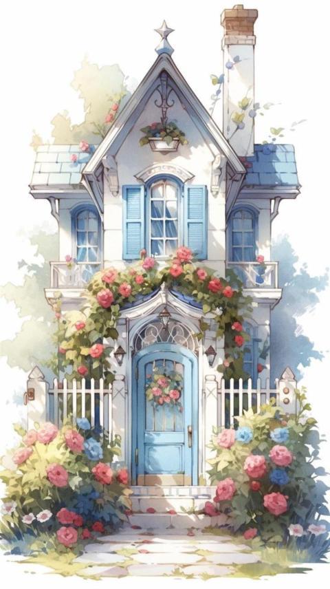 Phone Wallpaper (594)