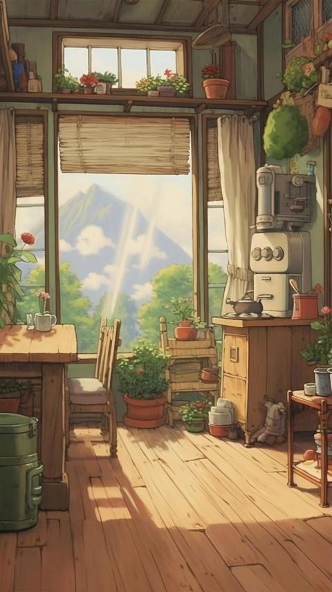 Phone Wallpaper (696)