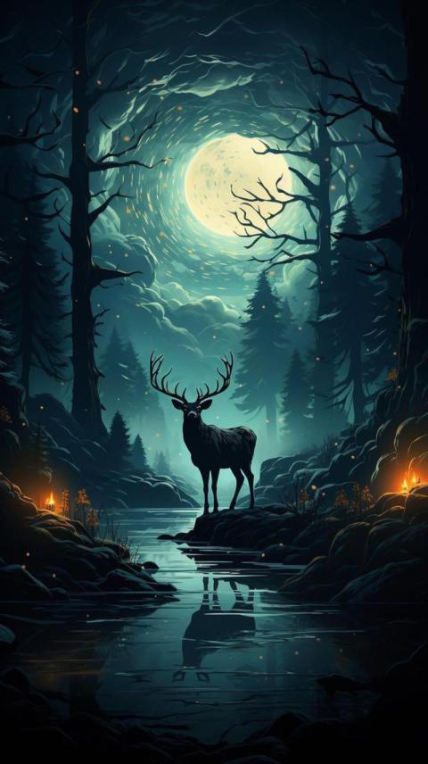 Phone Wallpaper (723)