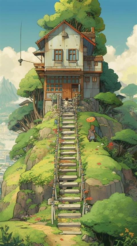Phone Wallpaper (438)