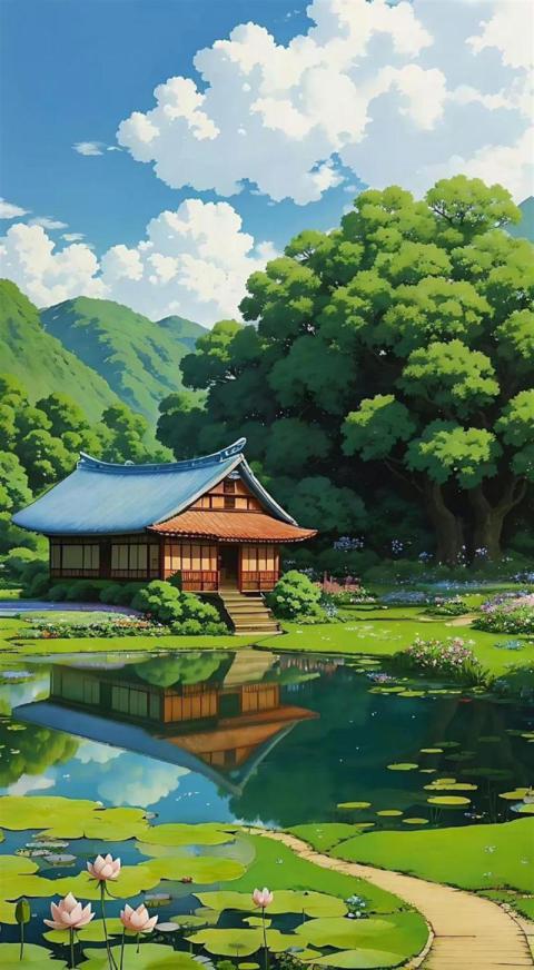 Phone Wallpaper (575)