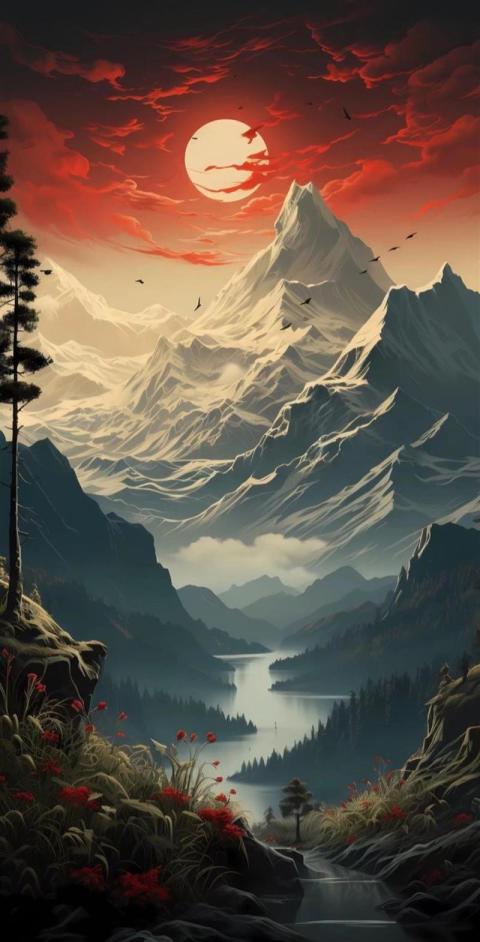 Phone Wallpaper (638)