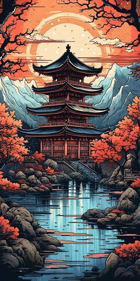 Phone Wallpaper (64)
