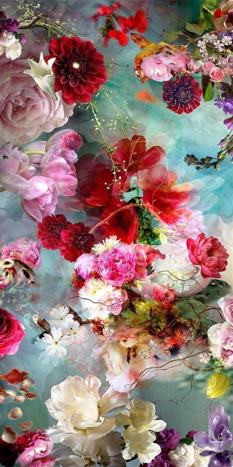 Phone Wallpaper (357)