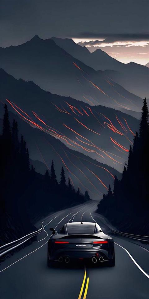 Phone Wallpaper (754)
