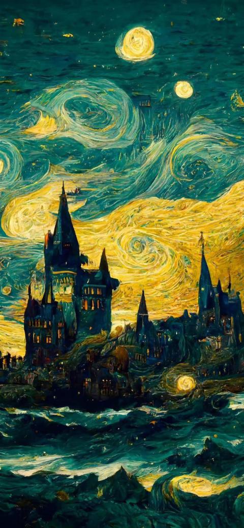 Phone Wallpaper (686)