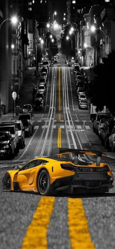 Phone Wallpaper (545)