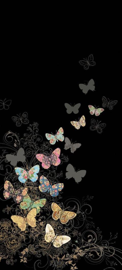 Phone Wallpaper (727)
