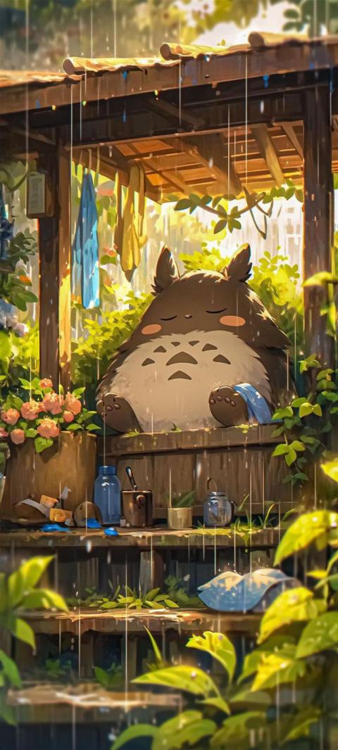 Phone Wallpaper (503)