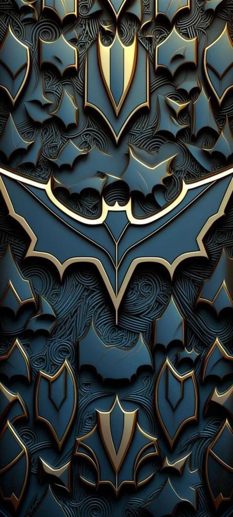 Phone Wallpaper (702)