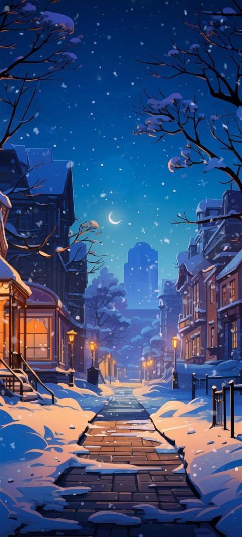 Phone Wallpaper (441)