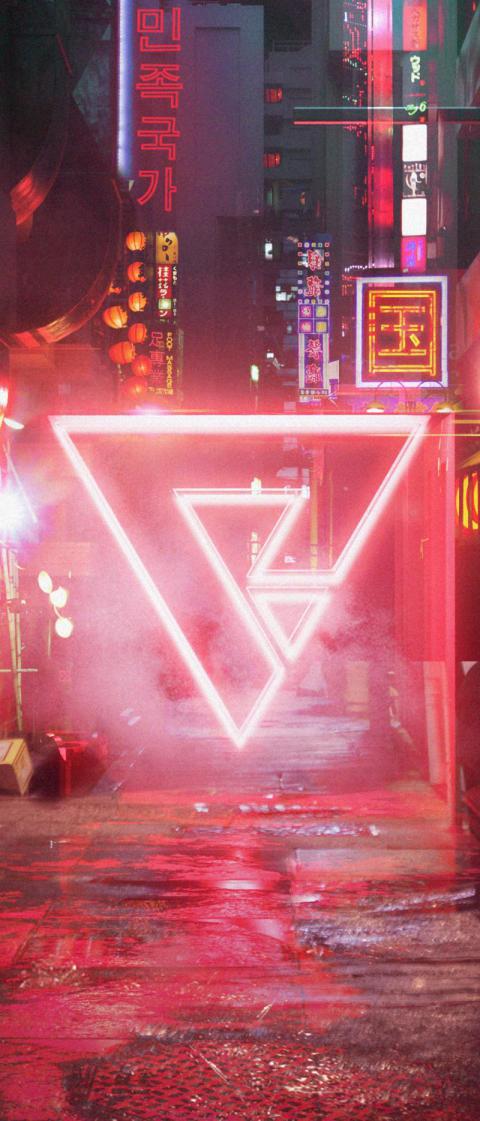 Phone Wallpapers (30)
