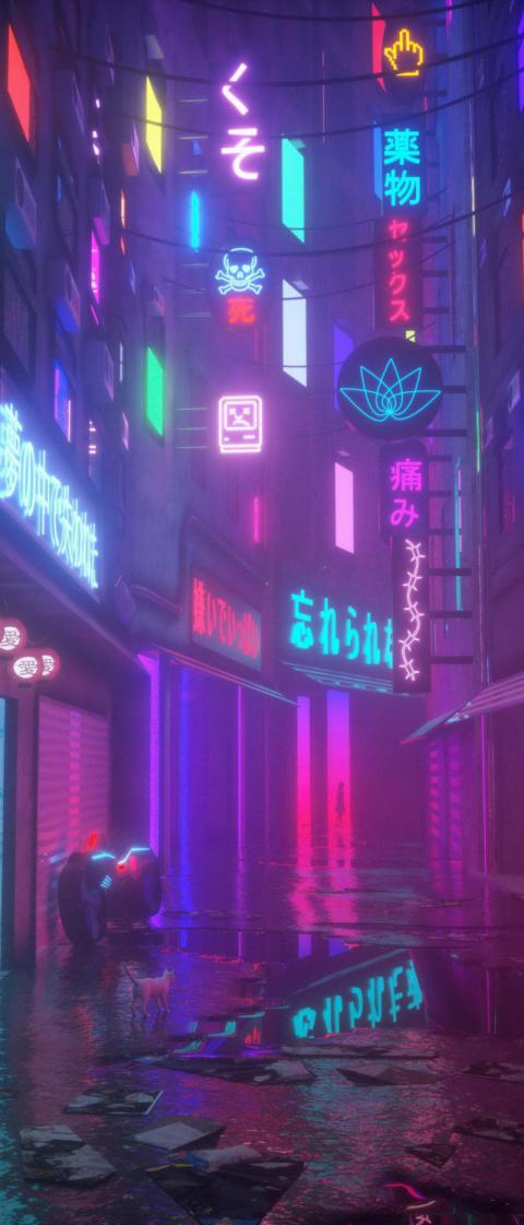 Phone Wallpapers (42)