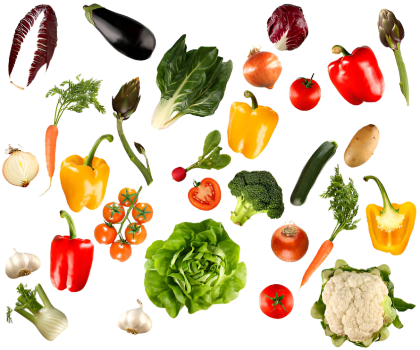 Vegetables png file free download (frefile com) 73
