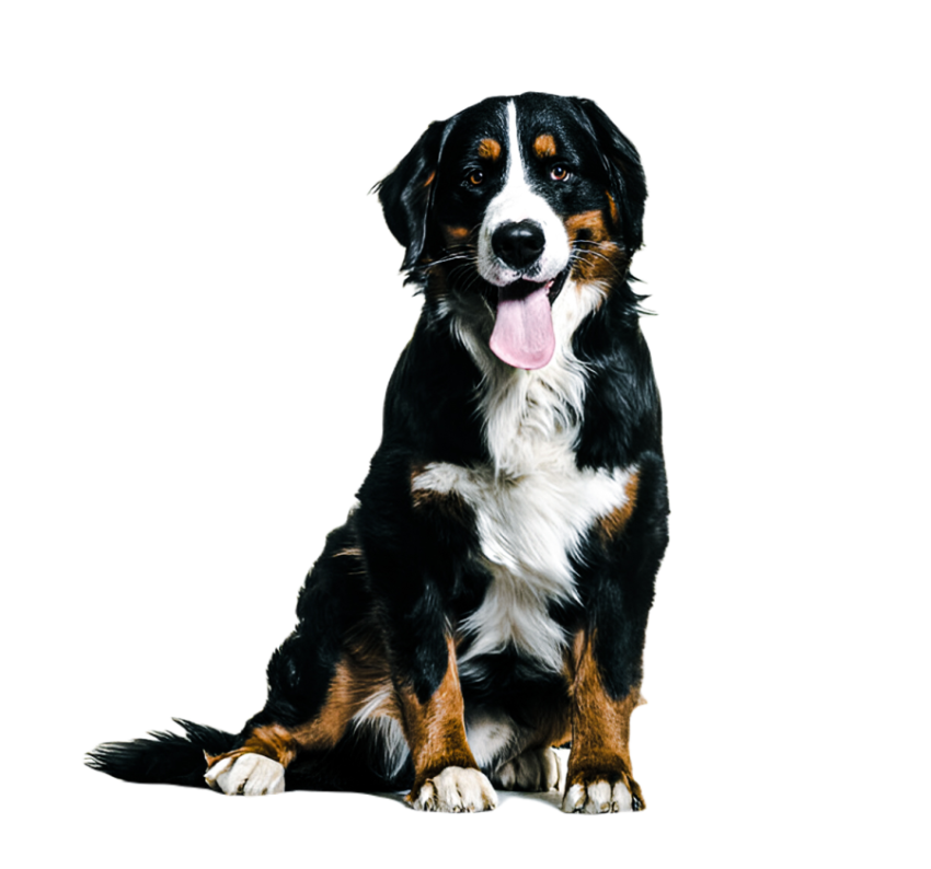 Cute dog, pet 11