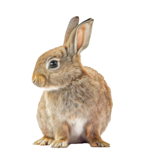 Rabbit 7656394
