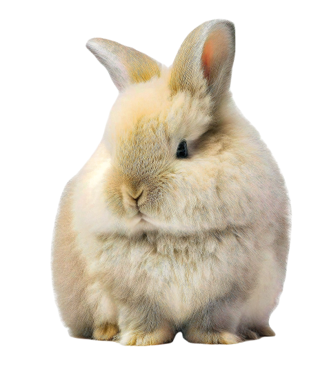 Rabbit 7656275
