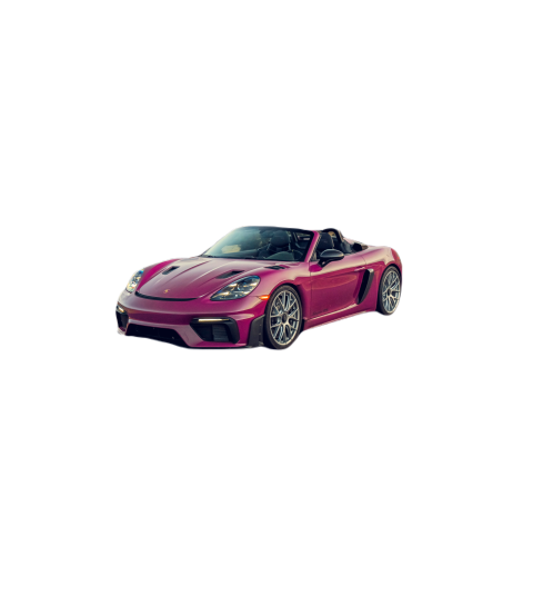 Porsche 718 spyder 5760x6648 19404
