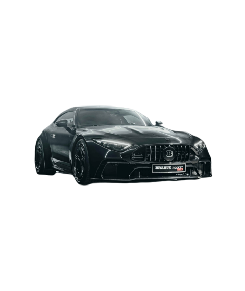 Brabus rocket gts 4000x4754 19735